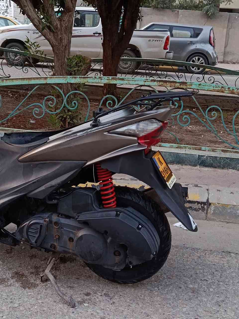 سلام عليكم
ادرس حديث لبيع استفسار اتصل أو خاص فقط ما اكول سعر بل تعاليق رقمي***********
