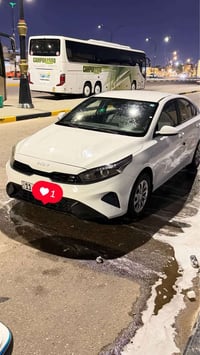 سيراتو • ٢٠٢٤ • ماشي ٦٠٠٠٠