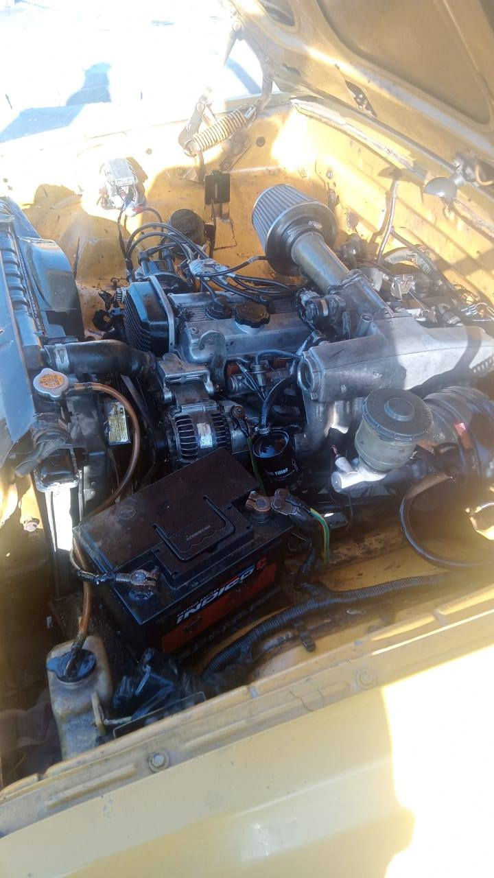 سلام عليكم فولجا للبيع السياره جاهزه ما بيها اي نقص راعيها بسوق الشيوخ وكاله ثاني يوم
السعر 23 بها مجال مكلف بالنشر رقم صاحب السياره***********
