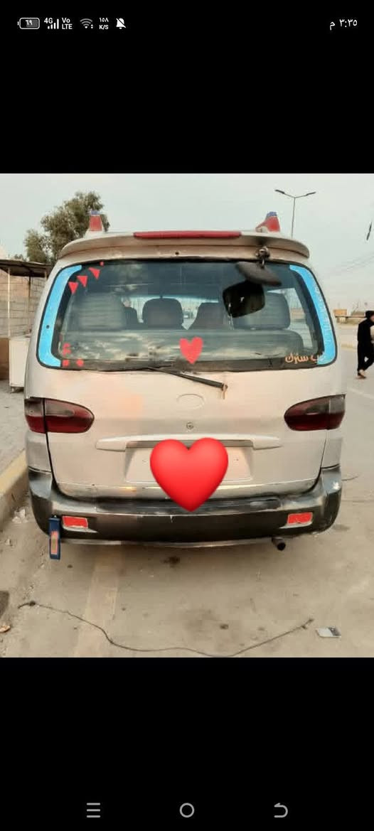 موديل 2007رقم انكليزي مميز سيارة بسمي تحويل ثاني يوم السعر65وبيهة مجال الاستفسار انتصل ***********
