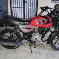 بوكسر • جبلي • موديل ٢٣