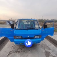 كيه بنكو • موديل ٩٥ • مكينة جديده