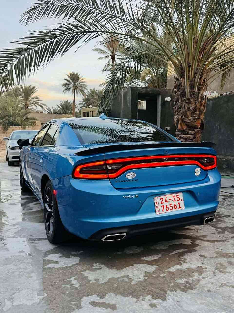 جارجر 2023 للبيع فقط
مرقم اربيل بأسمي
مكينة 3600
تو ويل
مواصفات SXT معروفة
صور الحادث بالمنشور نفسهن مصلحات بدون فتح
مكان السيارة بابل قظاء المحاويل
السعر 260
***********
اتصال فقط ماعندي خاص
