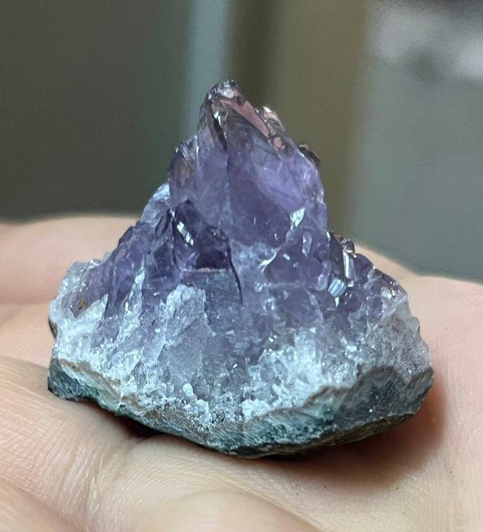 حجر الجمشت طبيعي الاصلي 100%


**إذا كنت صاحب هذا الإعلان وتريد حذفه لأي سبب، رجاءا أرسل رسالة إلى الدعم الفني**