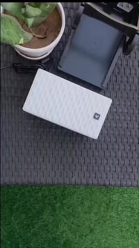 طابعة حرارية • مارك لايف D100 • ضمان ٦ شهور