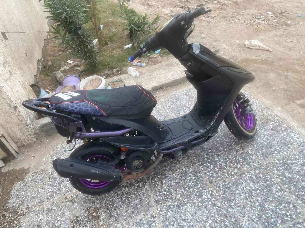 السلام عليكم ماكس عدله دبل امامي رياضي دبل خلفي رياضي وياله رياضي فراك بريك رياضي شاصي مصبوغ حراري ضفيره جديده كفراتها موجوده كامله الدراجه نكره سلف السعر 400 وبيها مجال حك الجيه مكاني بغداد الزعفرانيه شارع الكهرباء رقم ***********
