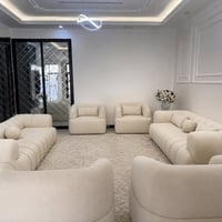 ١٠ مقعد • اسفنج طبي • تخم عراقي