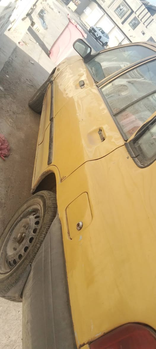 سايبا 13 باسمي مكينة ادخن والشواصي يحتاج ترتيب تبريد جان شغال بس طك عندي البوري وطار اغاز كهربائيات والجام كله شغال كشر نظيف احلى من الصور سنوية صار 6 اشهر انتهت هيئة عليها 100 عليه الرقم *********** السعر 17 شغالة وخير من الله. بغداد البلديات.
