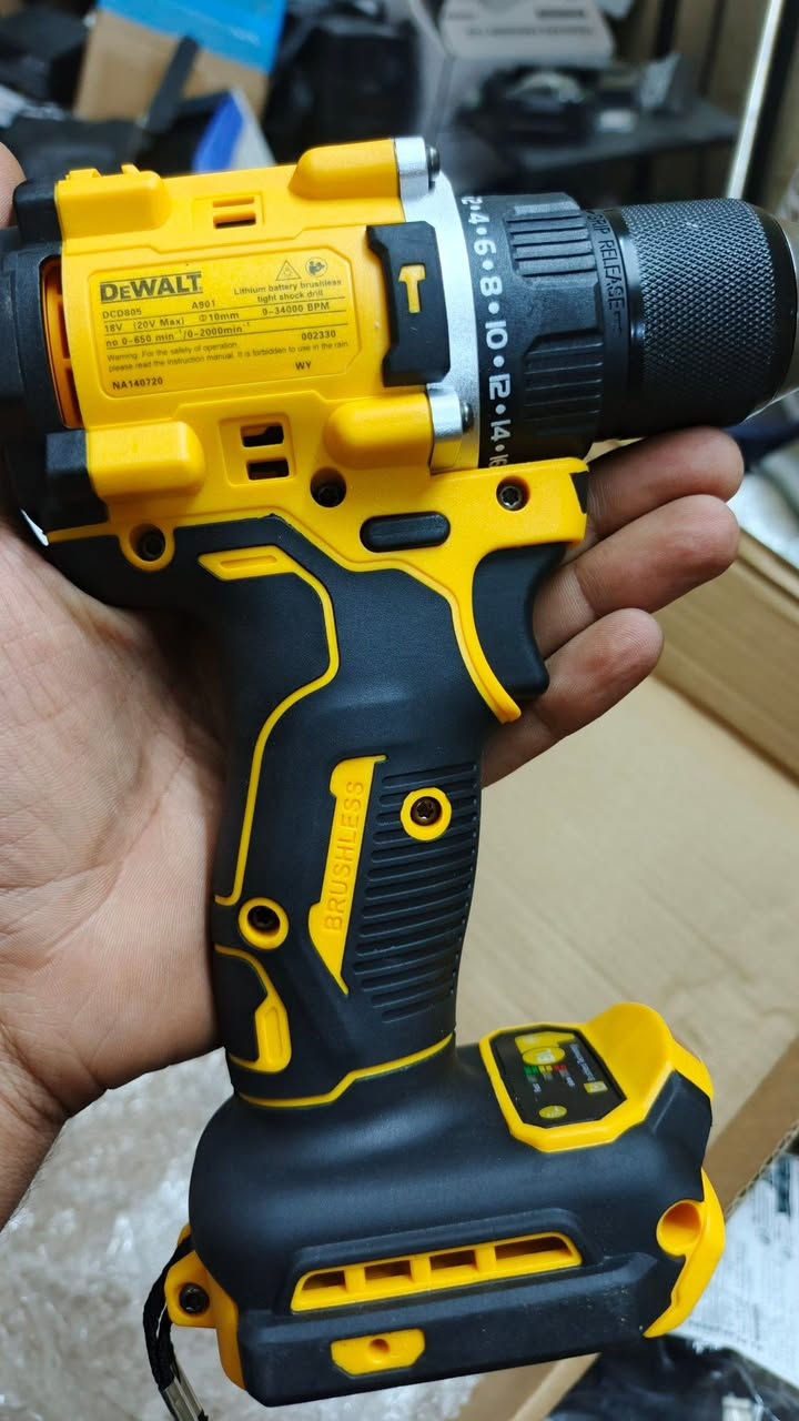 ديولت٤٠ الف على اول تم وبالعافيه جديد غير مستعمل


**إذا كنت صاحب هذا الإعلان وتريد حذفه لأي سبب، رجاءا أرسل رسالة إلى الدعم الفني**