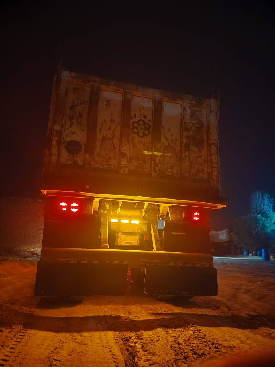 السلام عليكم عربانه للبيع علم 2006 كفاله عامه ***********
