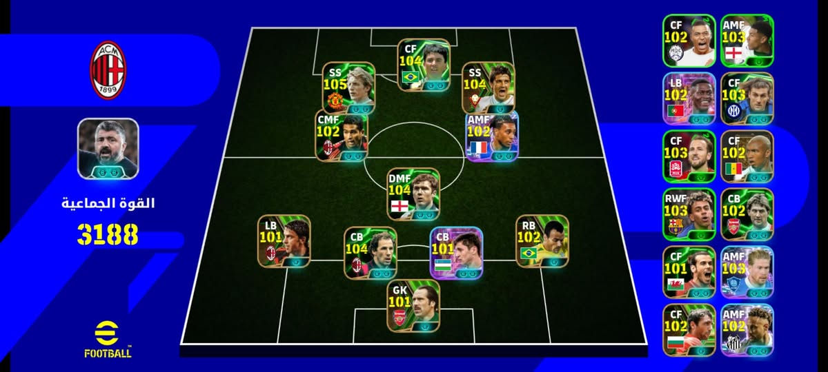 حساب مفول مكاني كركوك قصب خان بييع وجه لوجه لا تراسل مابدل فقط ابيع داخل كركوك حساب قديم او بي نوادر  سعر 25 او بي مجال 🤝🤝🤝💙


**إذا كنت صاحب هذا الإعلان وتريد حذفه لأي سبب، رجاءا أرسل رسالة إلى الدعم الفني**