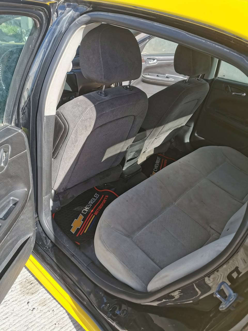 اسلام عليكم امبالا 2013 محرك كير ضفيره بنكات راديتر سلف باتري داينمو محرك كير كله جديد ويل بوليسي 17 وتخم تاير جديد السياره مامشتغل بيها ولا مسجله عل خط فقط مخليه مال دوام  مصفره هيئه ماعليه اي غرامه ضررها جاملغ خلفي سطحي سياره جاهزه كلش تجي تشوفه 70$ بيها مجال حك الجيه انتصل علئ هاذ الرقم ***********
