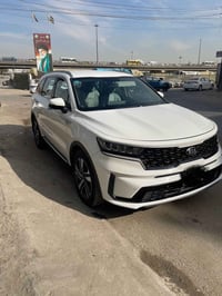 موديل ٢١ • ٦ سلندر • ٧ راكب