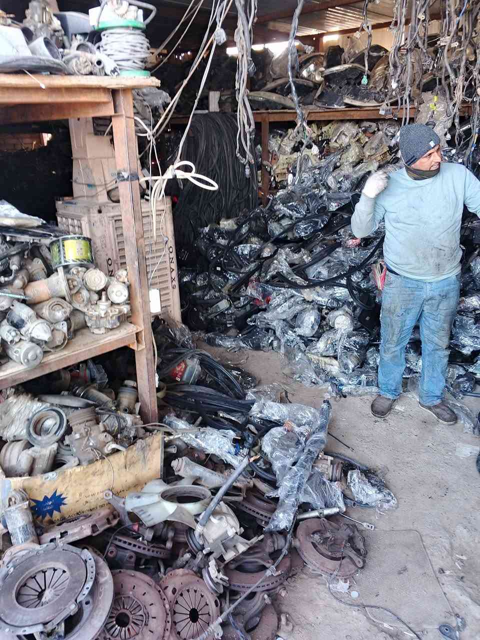 يا الله يعلن البيت الصيني عن وصول الحاويه كوري صيني ستاركس فتون جنبي عالي ناصي عنوان الناصريه قرب كراج المواحد قاسم ابو فاطمه  ‏‪078-168-71891‬‏ *********** قاسم ابو فاطمه
