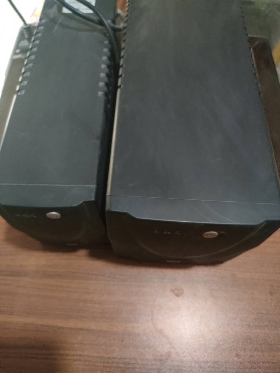 السلام عليكم
احبار vivid
واحبار المهندس ابسون
و ubd محتاجات بطاريات

السعر 50 
***********
