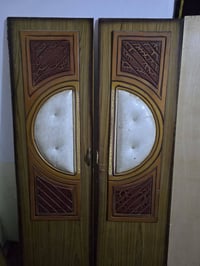 غرفة نوم • مستعملة • مناسبة جداً