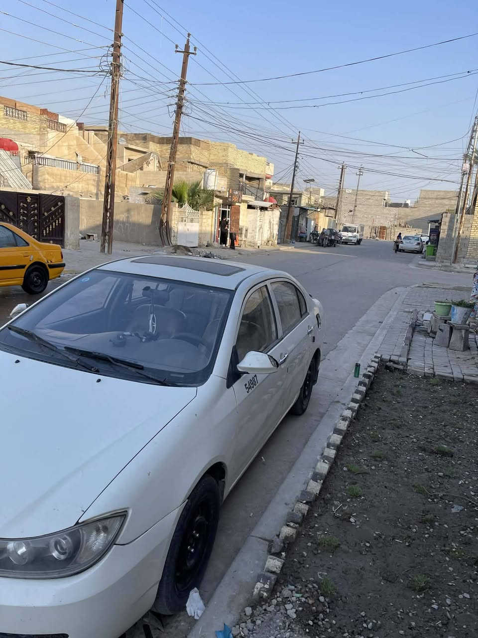 السلام عليكم ليفان 620 للبيع السعر 43
صدرر جديد مكينه بلاديه مكانيي البياع سرطه الخامسه 

***********
