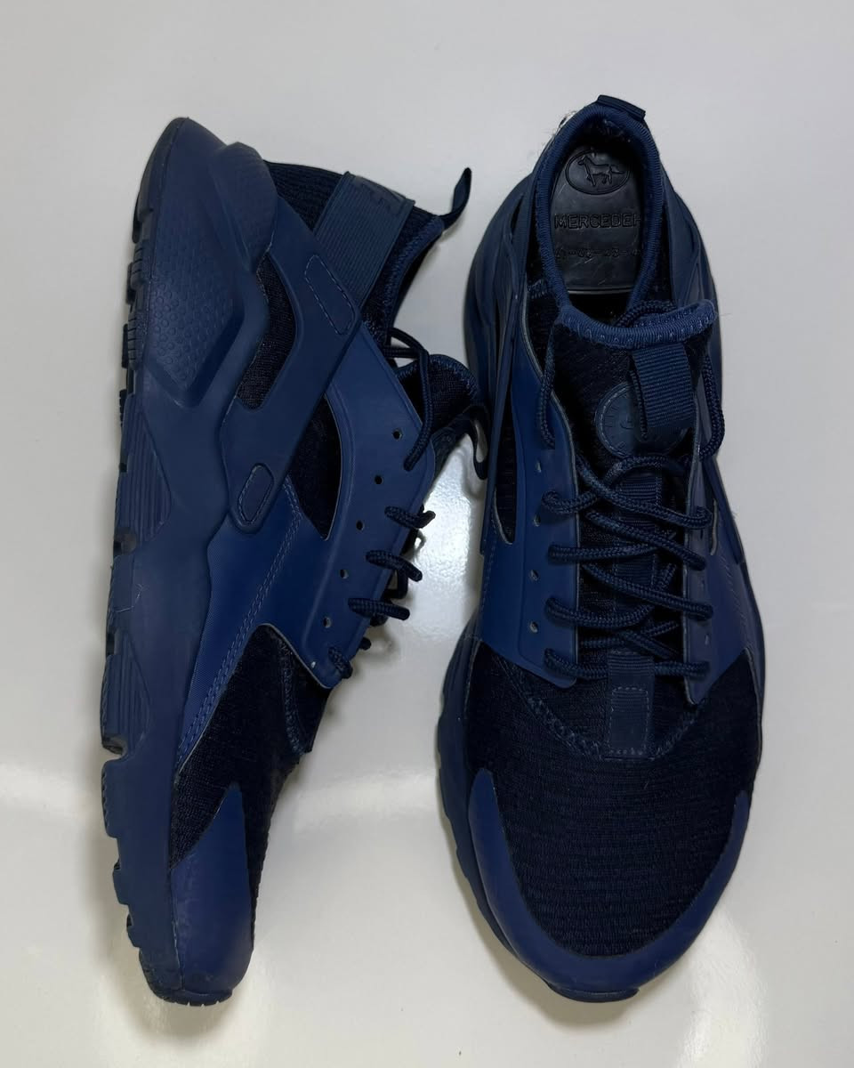 NIKE AIR اصلي باله امريكي
القياس/ 44
طول القدم/ 28cm
السعر 35 الف
يوجد توصيل الى جميع محافظات العراق 🚖


**إذا كنت صاحب هذا الإعلان وتريد حذفه لأي سبب، رجاءا أرسل رسالة إلى الدعم الفني**