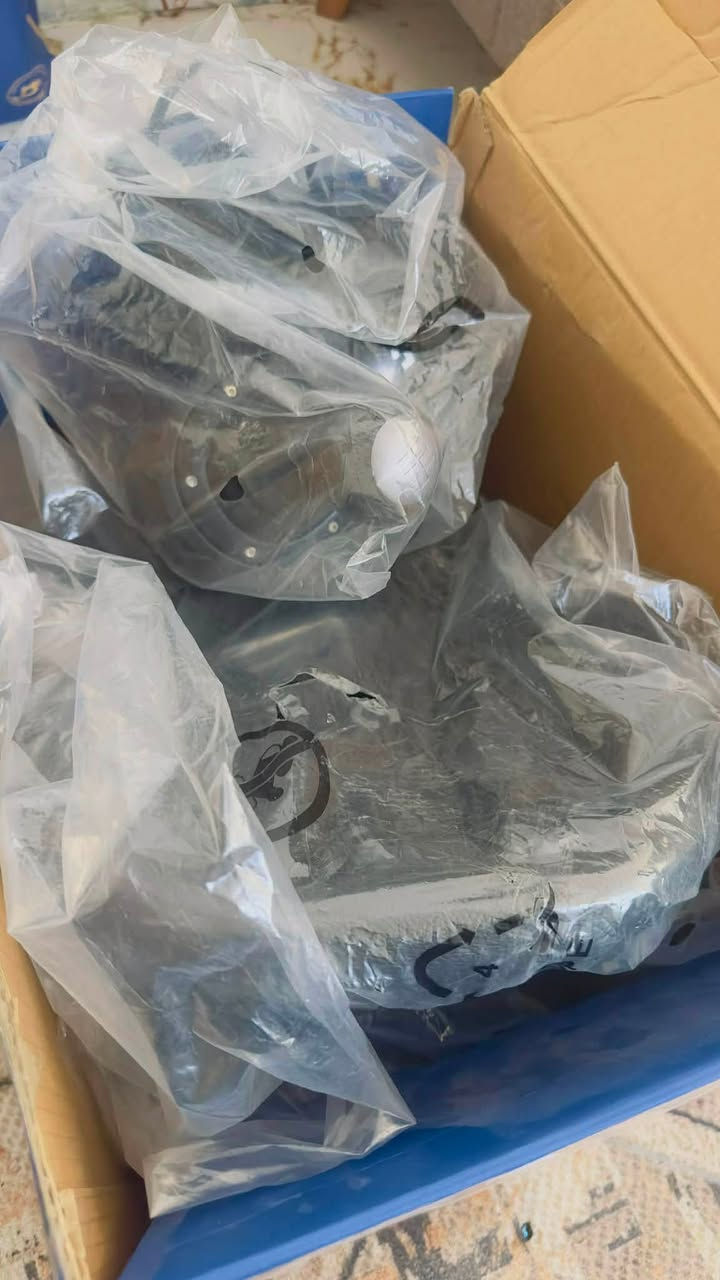 للبيع لوجتك g923 هوه ولكير ب350 وبي مجال


**إذا كنت صاحب هذا الإعلان وتريد حذفه لأي سبب، رجاءا أرسل رسالة إلى الدعم الفني**
