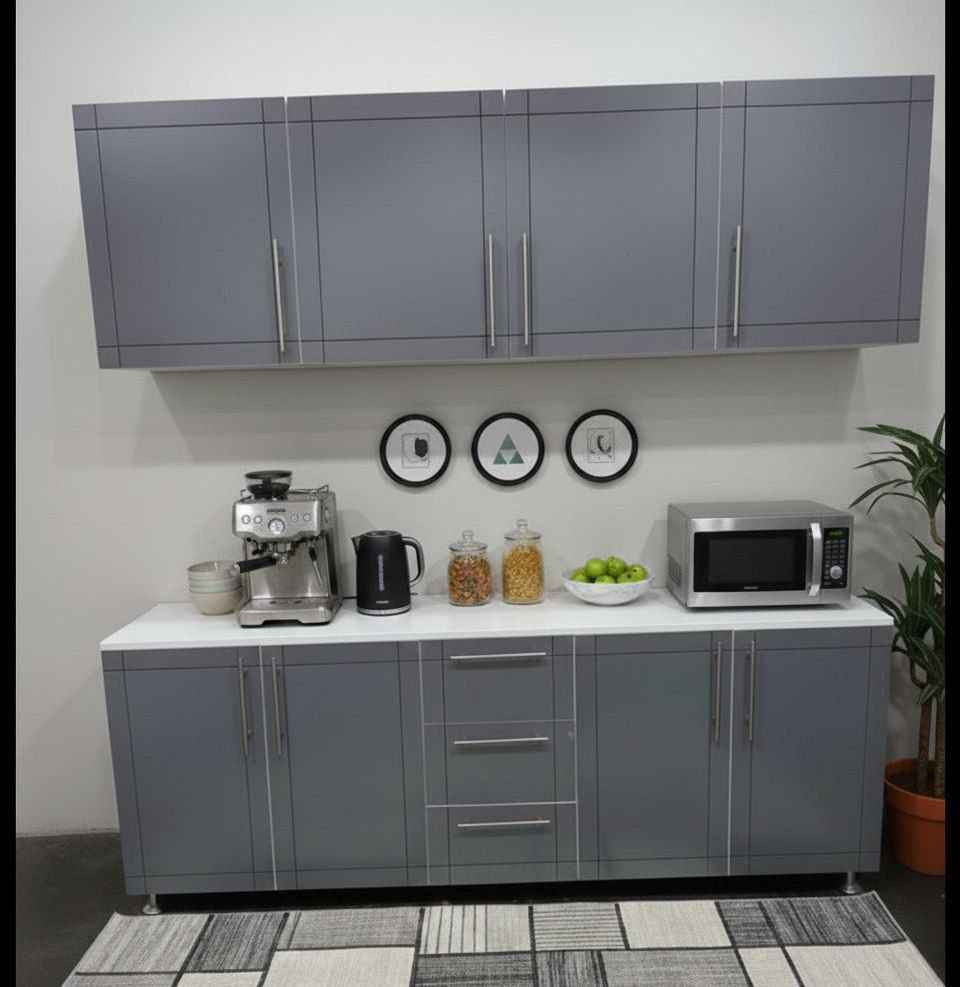 الم تكن سهله ✨ لاكني لا إليق إلا للقمة ✨
مترين ارضي وملحق والسنك متر و20 مرمر 
توصيل لكل المحافضات بغداد, العراق


**إذا كنت صاحب هذا الإعلان وتريد حذفه لأي سبب، رجاءا أرسل رسالة إلى الدعم الفني**