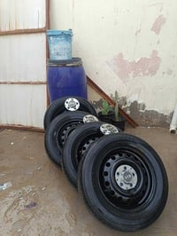 النجف الاشرف • تايرات جدد • ماشيات قليل