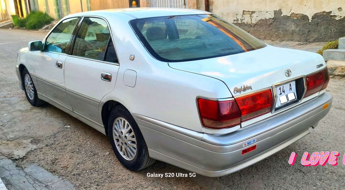 ملكه كرستال ديفور الصغير كص جنطه تحوير النجف جاهزه تبريد ثلج رقم نكليزي الناصريه سعر 29
اتصل ***********
