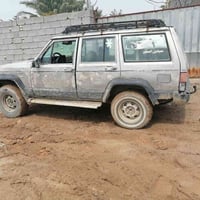 جيب شخاطه • موديل ٩٣ • مكينة ثنين ونص