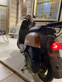 بوليس نوزل • مكينة مفتوح • كهربائيات شغاله