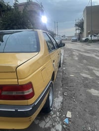 بيجو اكد • ٢٠١٦ • تايرات جديدة