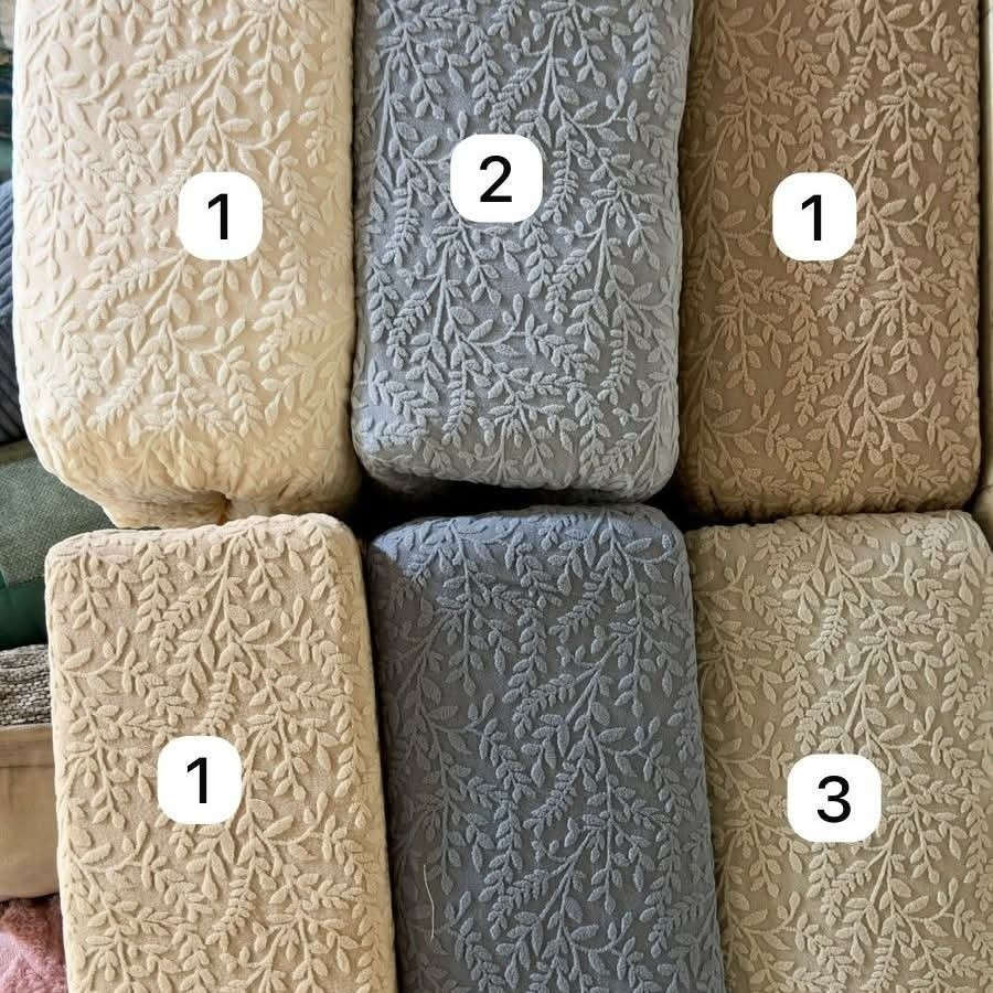 تلبيسه تخم تركي جكار مقدف بوهيمي 
5قطع تكفي10مقاعد 
بنضام تركي 3+3+2+1+2
توصيل جميع لمحافضات 
تفحص الطلب بوجود المندوب 
لايوجد قطع مفرده


**إذا كنت صاحب هذا الإعلان وتريد حذفه لأي سبب، رجاءا أرسل رسالة إلى الدعم الفني**