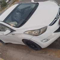 النترا 14 ادوات مكصوصه   سنويه ماصاقطه لمدة سنتين  رقم اربيل لوحات وسن...