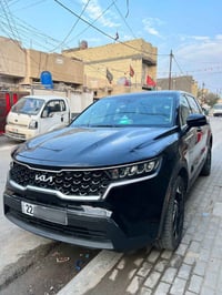 سورنتو ٢٠٢٣ • فور ويل • حادث خفيف