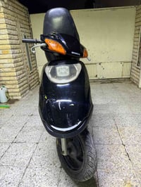 دراجه سبيسي للبيع كامله مابيها نواقص السعر 375 وبيها مجال بسيط مكاني ا...