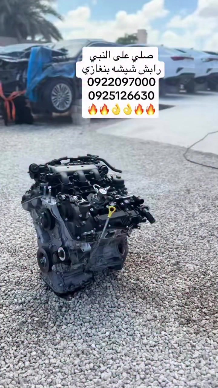 #رابش_شيشه_بنغازي


**إذا كنت صاحب هذا الإعلان وتريد حذفه لأي سبب، رجاءا أرسل رسالة إلى الدعم الفني**