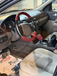 تورس ٢٠٠٨ • محرك ٣٥٠٠ • رقم اربيل