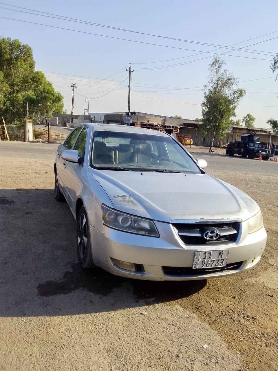 سلام عليكم سوناتا مديل 2006وارد امريكي 6
 سلندر فتحه في السقف عنوان بغداد العبيدي الرئاسه السعر 85بي مجال


**إذا كنت صاحب هذا الإعلان وتريد حذفه لأي سبب، رجاءا أرسل رسالة إلى الدعم الفني**