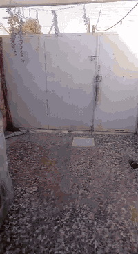 بيت للبيع المساحه ١٢٠ م خدمات كامله العنوان حي القدس خلف مستشفى الفضيل...