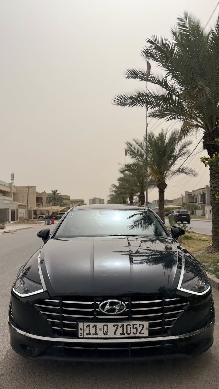 سوناتا 2023 هايبرد
السلام عليكم 
للليع او مراوس 
سوناتا هايبرد 2023

فول عدا بنوراما 

رقم بغداد باسمي 

الحادث : فقط بنيد راس شاصي خصره فقط 
وبيها بارد ب جاملغ 

ماشيه 54 

السعر : 149 مجال بسيط للشراي


**إذا كنت صاحب هذا الإعلان وتريد حذفه لأي سبب، رجاءا أرسل رسالة إلى الدعم الفني**