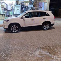 سورنتو • ٢٠١٣ • مكينة ٦
