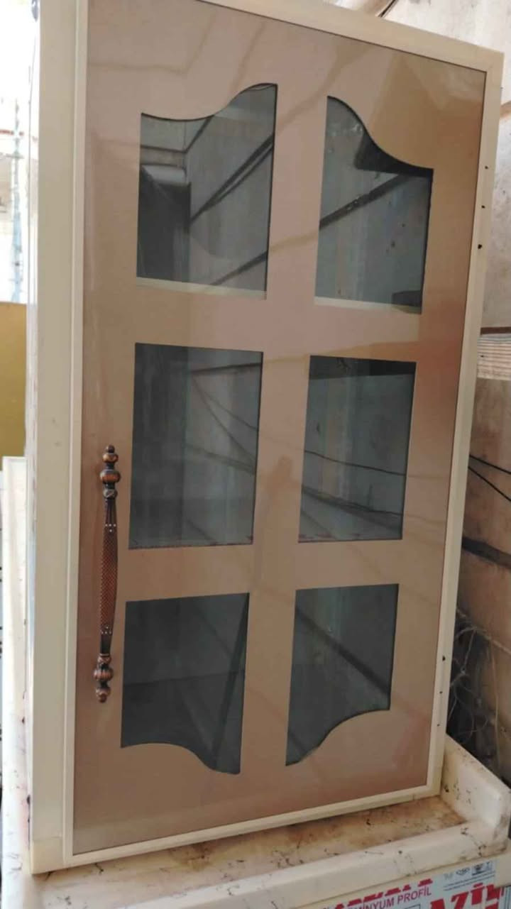 للبيع 
كاونتر ألمنيوم تفصال السطح مرمر قياس ٣متر بيه ضرر بطرف السنك 
سعر الشراء مليون وربع سعر البيع ٥٥٠وبيه مجال 
العنوان بغداد حي الحسين بغداد, العراق


**إذا كنت صاحب هذا الإعلان وتريد حذفه لأي سبب، رجاءا أرسل رسالة إلى الدعم الفني**