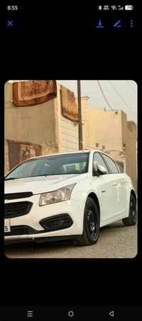 كروز • ٢٠١٦ • ١٩٥ الف