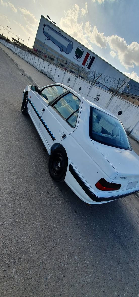 بيجو بارص 2014 كفالة عامه سنوية ل2032 مساع جددتها كفالة عامه ضربة وتبديل فقط تلكيط زنجار مكينه وكير جدد تبريد ثلج تخم تاير حدادة جديده ملاحضه (السياره رقم انلكيزي باجر تسالمه )  مكاني بلبصرة بلقبلة سعره 43 ورقة ***********
