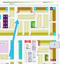 مجمـع الزهراء السكني • 150م • 2غرف نوم