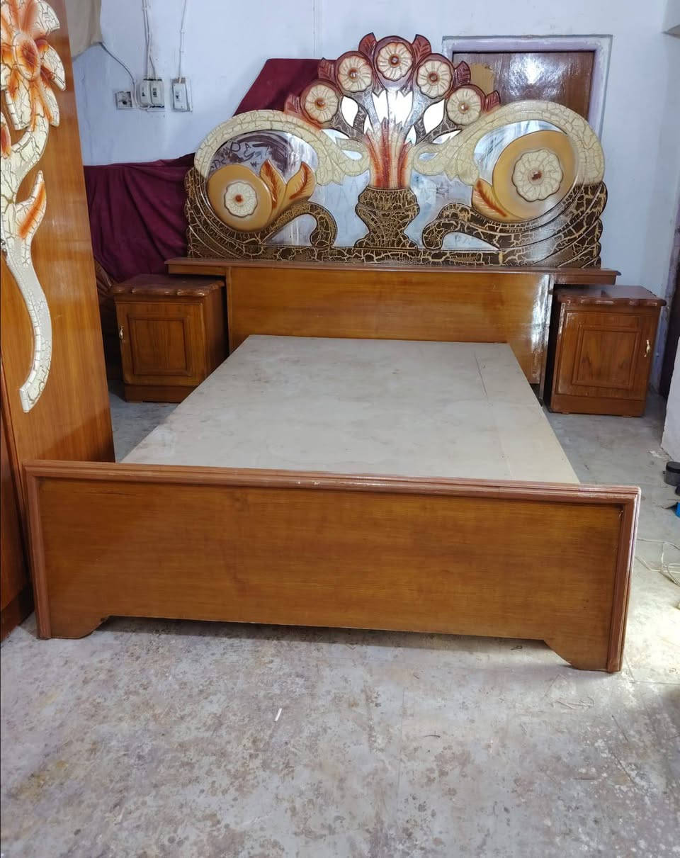 غرفه ام ٦ صاج تسكام السعر ٤٥٠ وبيها مجال قليل


**إذا كنت صاحب هذا الإعلان وتريد حذفه لأي سبب، رجاءا أرسل رسالة إلى الدعم الفني**