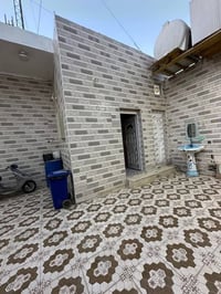 دار للبيع بل سماوه بدائية حي العزل على شارع ركن مساحة البيت ٣٠٠ متر مع...