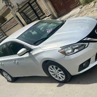 مكلف بالنشر نيسان سنترا وارد أمريكي ٢٠١٩ رقم بغداد دولي بسمي تحويل مبا...