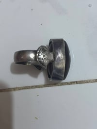 عقيق سليماني (عقيق العين) السعر 75  07819118923