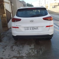 توسان • ٢٠١٩ • فول مواصفات