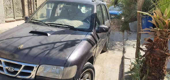 المواصفات: محرك جديد حجم ٢٠٠
تبريد نقص غاز
كير وتو ماتيك
سنويه ابسمي
مصبوغ عام
العنوان بغدادالعبيدي
هاتف ***********
السعر 40
