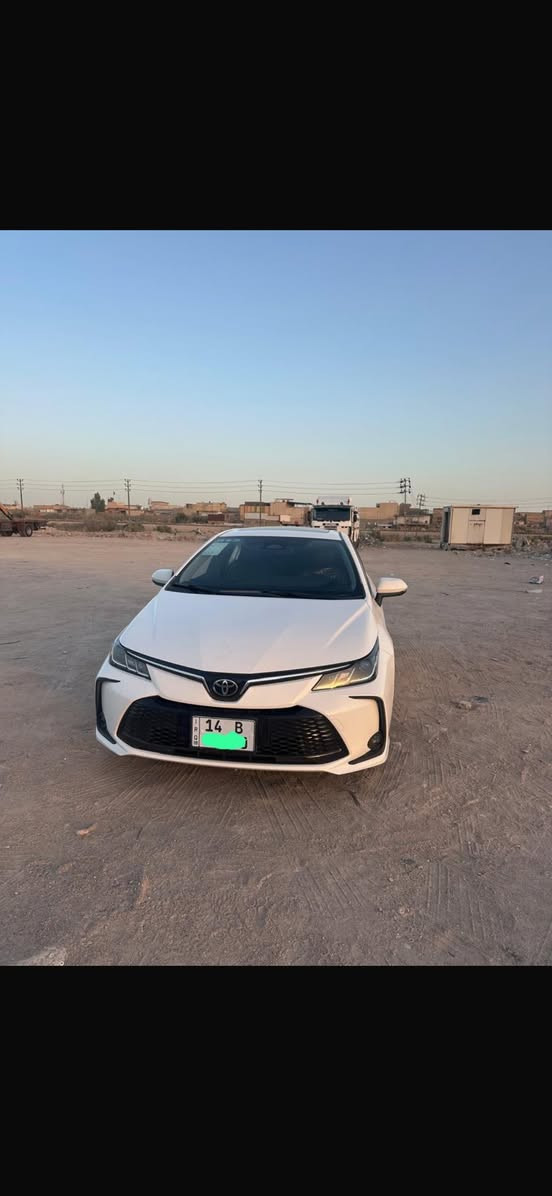 السلام عليكم شباب كورلا شكل الخليجي مديل 25 بصره تحويل
سياره بسمي ماشيه 21 الف
مكفوله كفاله عامه 
السعر 152 وبيه مجال قليل
مكان طريق زبير سفان 
***********
